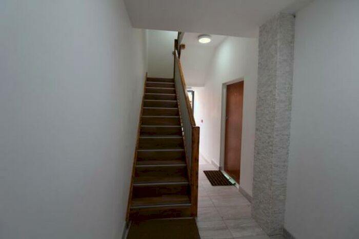 2 Bedroom Flat To Rent In Broadway, CF24