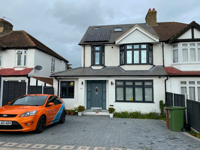 Studio To Rent In Croydon Road, Wallington, Surrey, CR0