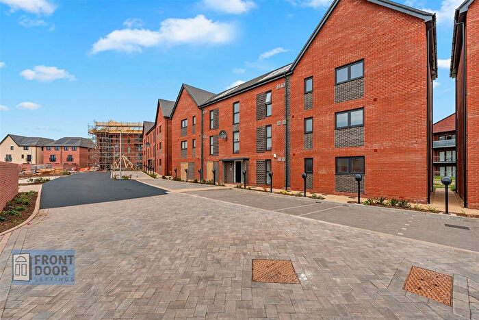 Property To Rent In Stoke Rise, Filton, BS34
