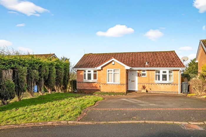 3 Bedroom Detached House For Sale In Botany Drive, Dudley, DY3