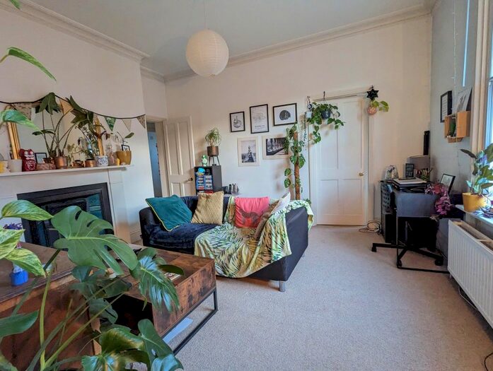 2 Bedroom Flat To Rent In Bethel Street, Norwich, NR2