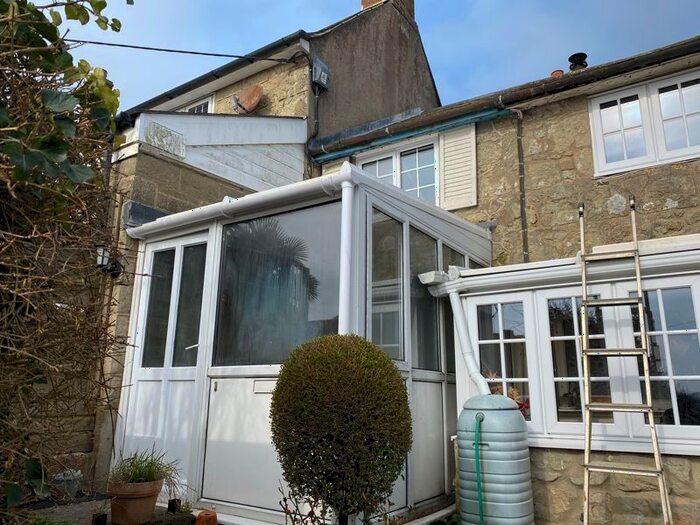 2 Bedroom Cottage To Rent In Pan Lane, Niton, Ventnor, PO38