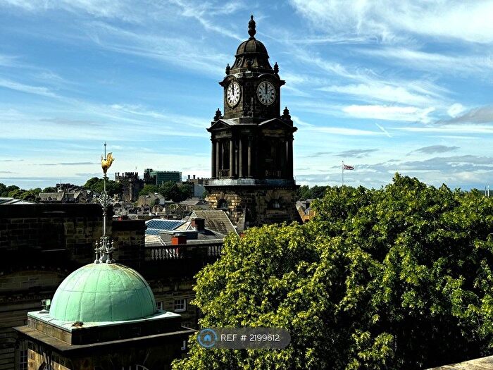 3 Bedroom Flat To Rent In Robert Street, Lancaster, LA1