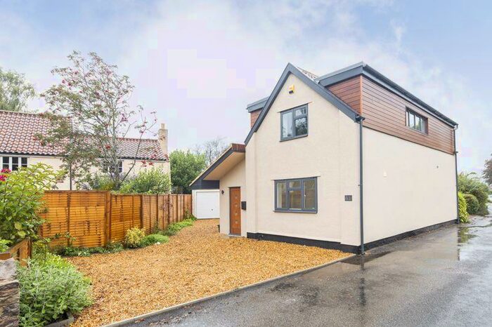 3 Bedroom House To Rent In Holly Cottage, Church Lane, Flax Bourton, BS48