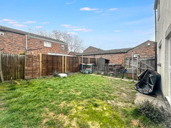 2 Bedroom Semi-Detached House For Sale In Leicester Way, Leegomery, Telford, Shropshire, TF1