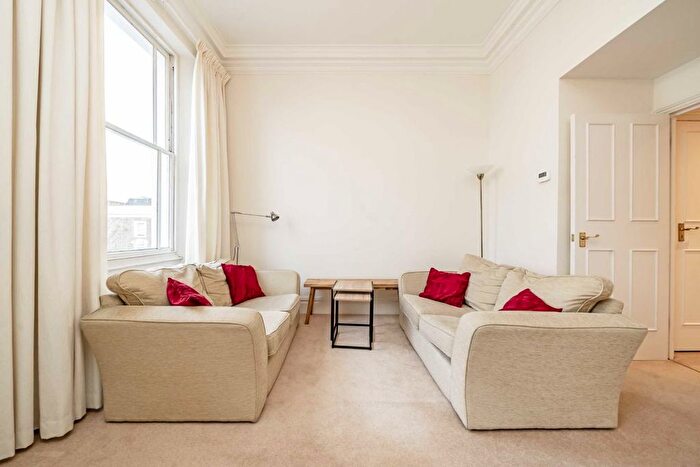 1 Bedroom Flat To Rent In Gloucester Street, Pimlico, SW1V