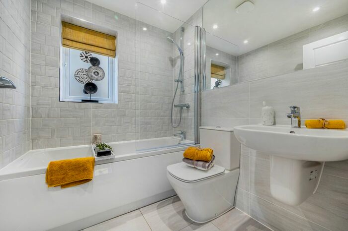 3 Bedroom Detached House For Sale In Meadow Gate, White Carr Lane, Thornton-Cleveleys, Lancashire, FY5