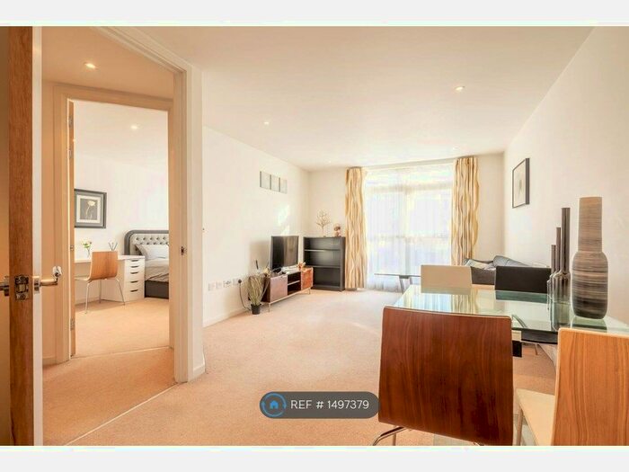 1 Bedroom Flat To Rent In The Belvedere, Cambridge, CB2