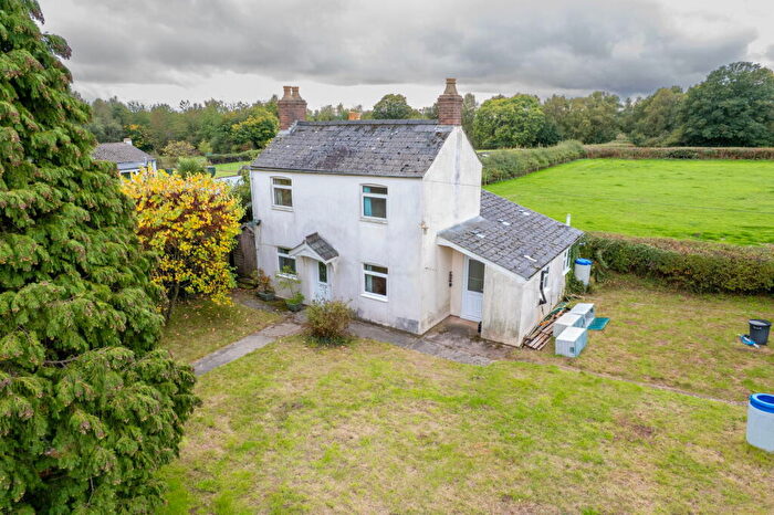 3 Bedroom Detached House For Sale In Thornton House, Upper Common, Aylburton, Lydney, GL15