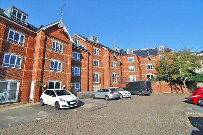 Studio To Rent In Little Mill Court, Stroud, Gloucestershire, GL5