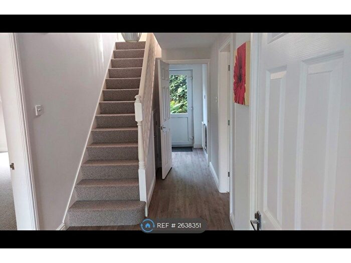 4 Bedroom Detached House To Rent In Talbot Lane, Coalville, LE67