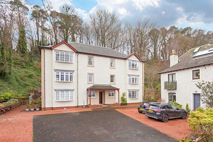 2 Bedroom Flat For Sale In Newhalls Road, South Queensferry, EH30