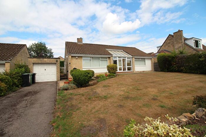 3 Bedroom Detached House For Sale In Birch Drive, Alveston, BS35