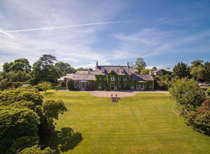 10 Bedroom Detached House For Sale In Maxwell Court, Ballygowan Road, Newtownards, BT23