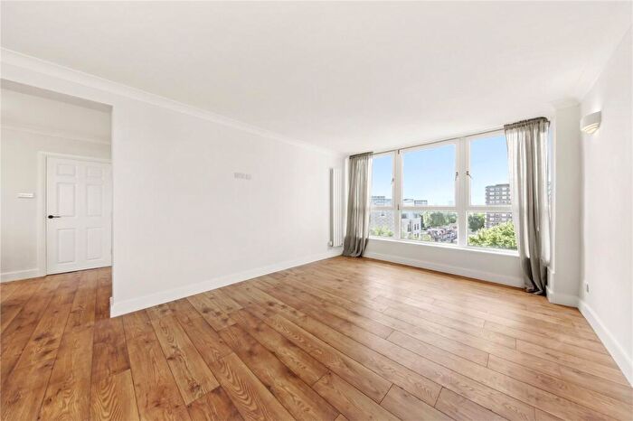 3 Bedroom Flat To Rent In Boydell Court, St. Johns Wood Park, NW8