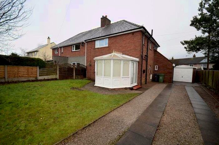 3 Bedroom Property To Rent In Crindledyke Estate, Kingstown, Carlisle, CA6