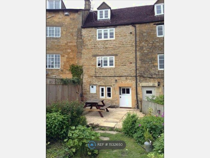 2 Bedroom Terraced House To Rent In Crown Cottage, Blockley, GL56