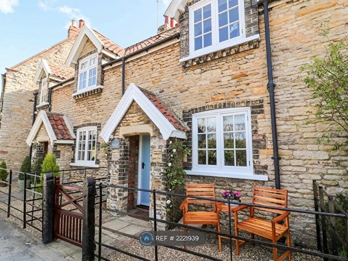 2 Bedroom Terraced House To Rent In Pond View Cottages, Brantingham, Brough, HU15