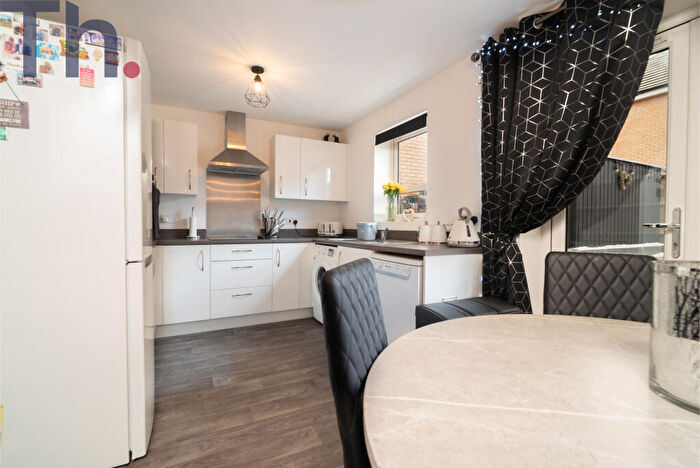 3 Bedroom End Of Terrace House For Sale In Newport, Isle Of Wight, PO30
