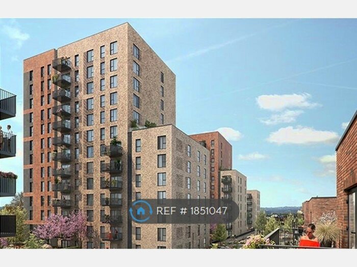 1 Bedroom Flat To Rent In Sydney Road, Watford, WD18