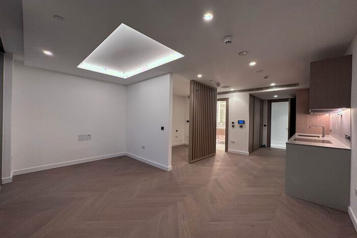 Studio To Rent In Minories, London, EC3N