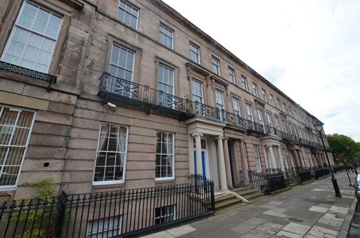 2 Bedroom Property To Rent In Canning Street, Liverpool, L8