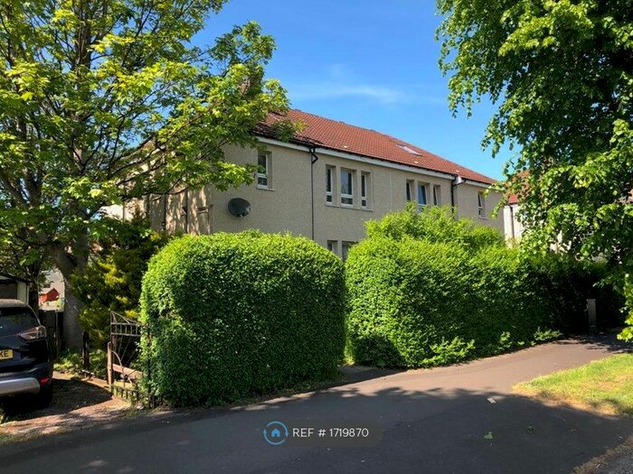 2 Bedroom Flat To Rent In Netherhill Road, Paisley, PA3
