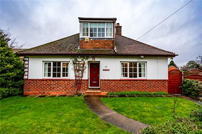4 Bedroom Bungalow To Rent In Caistor Road, Laceby, Grimsby, Lincolnshire, DN37