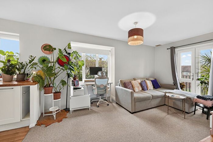 1 Bedroom Flat For Sale In Ladywell Heights, London, London, SE4