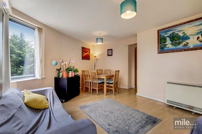 2 Bedroom Apartment To Rent In Lanacre Avenue, Colindale, London, NW9