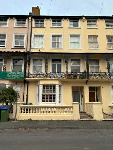 1 Bedroom Apartment To Rent In Albert Road, Bognor Regis, PO21