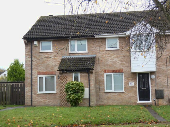 3 Bedroom Property To Rent In The Brambles, Bar Hill, Cambridge, CB23