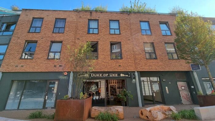 1 Bedroom Flat To Rent In Cheshire Street, London, Spitalfields, E2