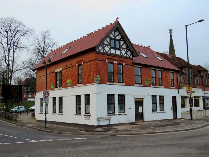 1 Bedroom Flat To Rent In The Green, Kings Norton, B38