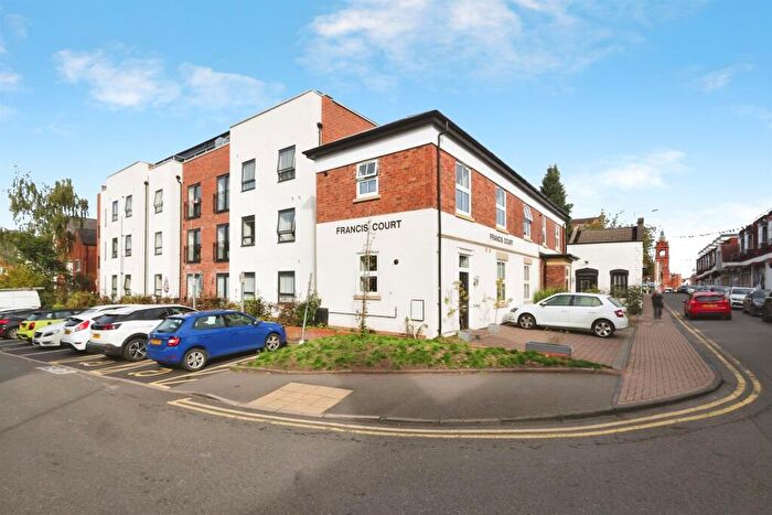 1 Bedroom Apartment For Sale In Market Street, Stourbridge, DY8