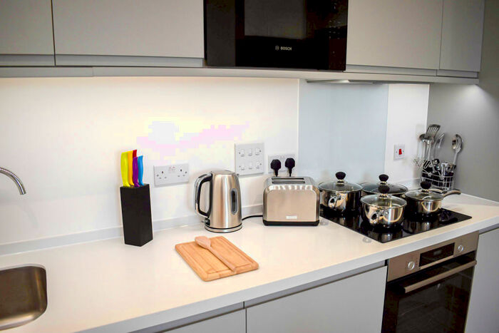 1 Bedroom Flat To Rent In Carlton House, New London Road, Chelmsford, Essex, CM2