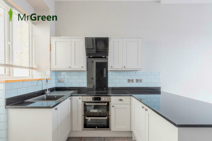 1 Bedroom Apartment To Rent In St Catherines Road, Bournemouth, BH6