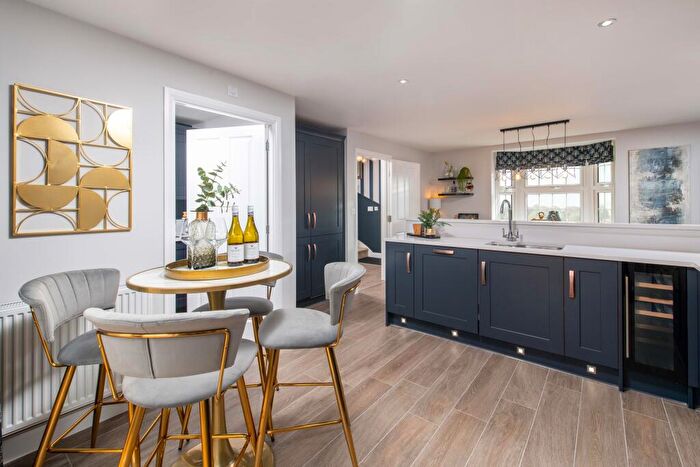 4 Bedroom Detached House For Sale In Sydney Road, Crewe, Cheshire, CW1