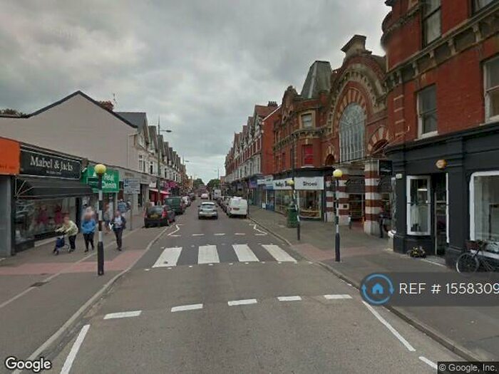 1 Bedroom Flat To Rent In Westbourne Arcade, Westbourne, Bournemouth, BH4