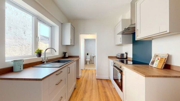 3 Bedroom Terraced House To Rent In Briardale Road, Birkenhead, CH42