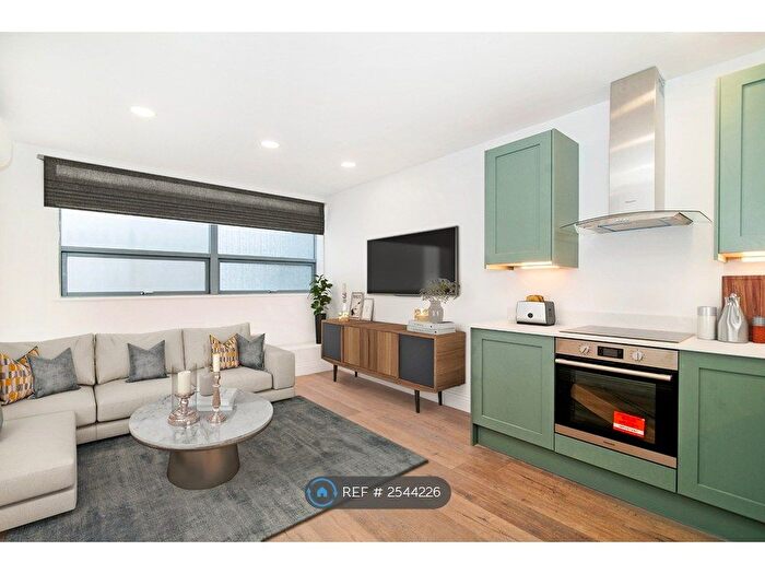 1 Bedroom Flat To Rent In Elm Grove, London, SW19