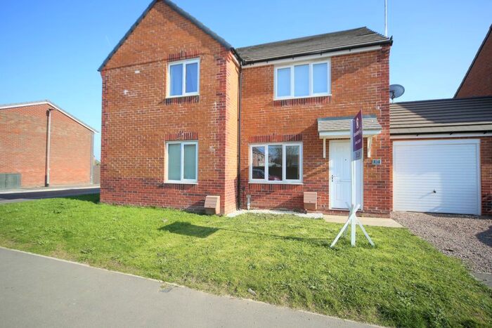 2 Bedroom Semi-Detached House To Rent In Ribble Road, Platt Bridge, Wigan, Lancashire, WN2