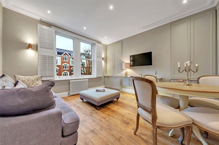 2 Bedroom Flat To Rent In Southwold Mansions, Widley Road, London, W9
