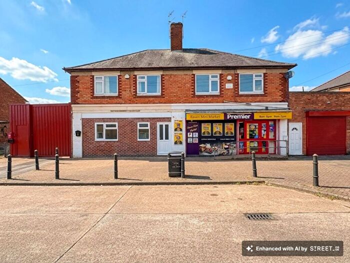 1 Bedroom Flat To Rent In Raven Road, Leicester, LE3