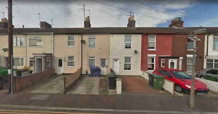 3 Bedroom Terraced House To Rent In Audley Street, Great Yarmouth NR30