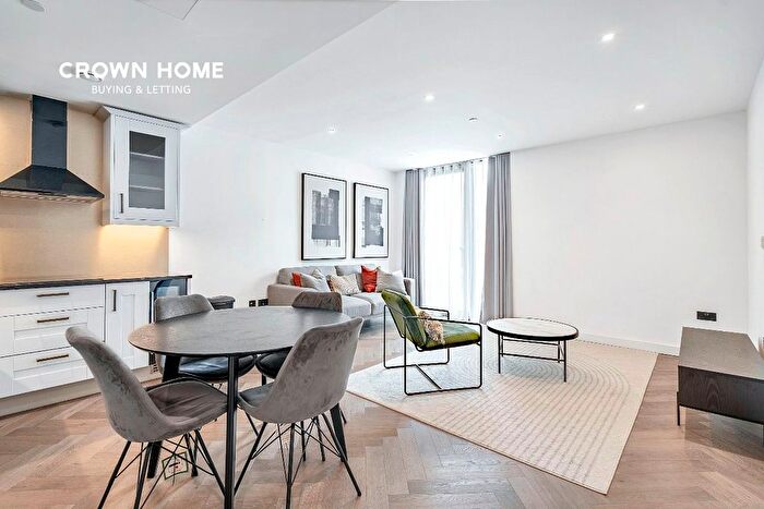 2 Bedroom Flat To Rent In Merino Gardens, London Dock, Wapping, E1W
