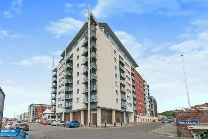 2 Bedroom Flat To Rent In Patteson Road, Ipswich, IP3