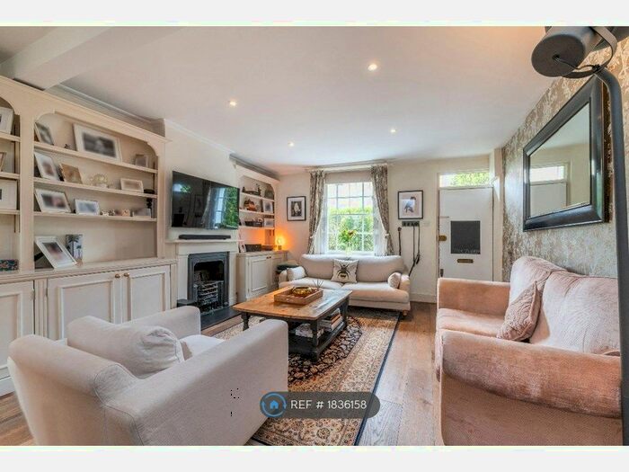 3 Bedroom Terraced House To Rent In Battersea Church Road, London, SW11
