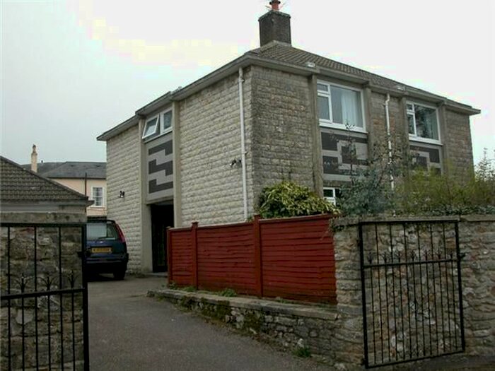 4 Bedroom Detached House To Rent In Church Street, Axminster, EX13