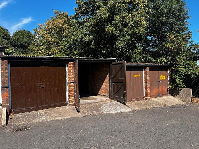 Garages For Sale In Broomhill Road, Woodford Green, IG8